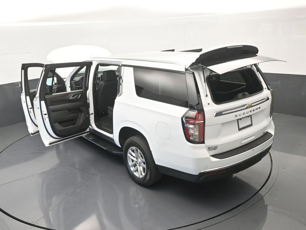 Used 2023 Chevrolet Suburban LT image 66