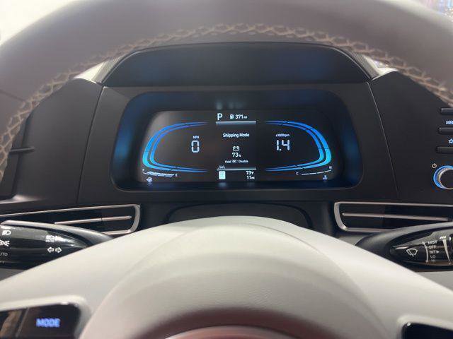 New 2026 Hyundai Elantra Sport image 12