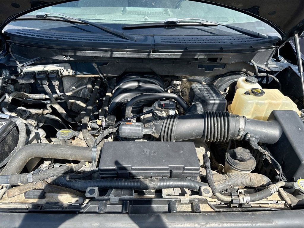 Used 2009 Ford F150 XLT image 23