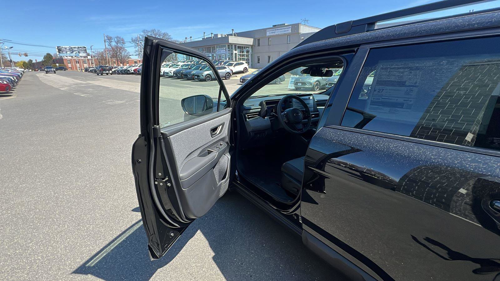 New 2026 Subaru Outback Premium AWD/4WD image 21