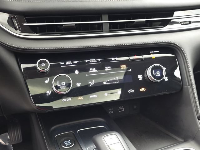 Used 2023 INFINITI QX60 Luxe AWD/4WD image 21