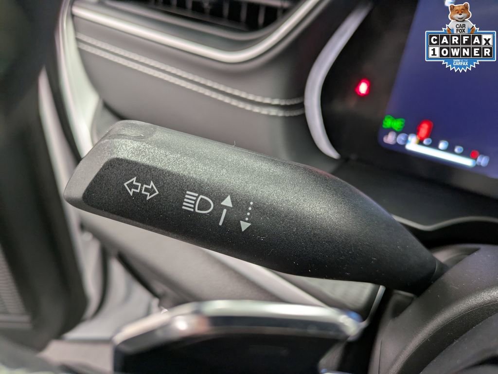 Used 2024 Jeep Grand Cherokee Altitude image 18