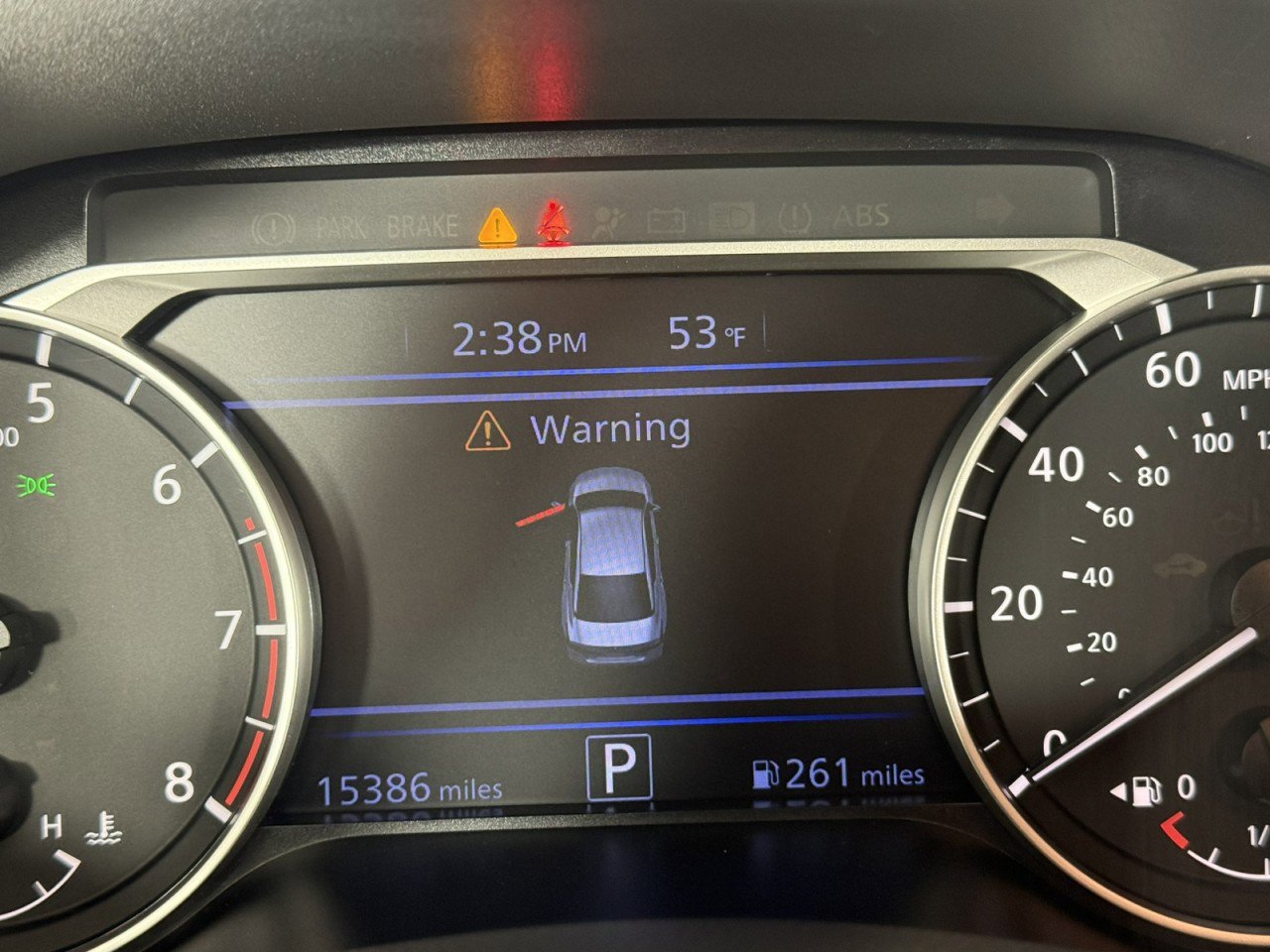 Used 2025 Nissan Altima 2.5 SV image 17