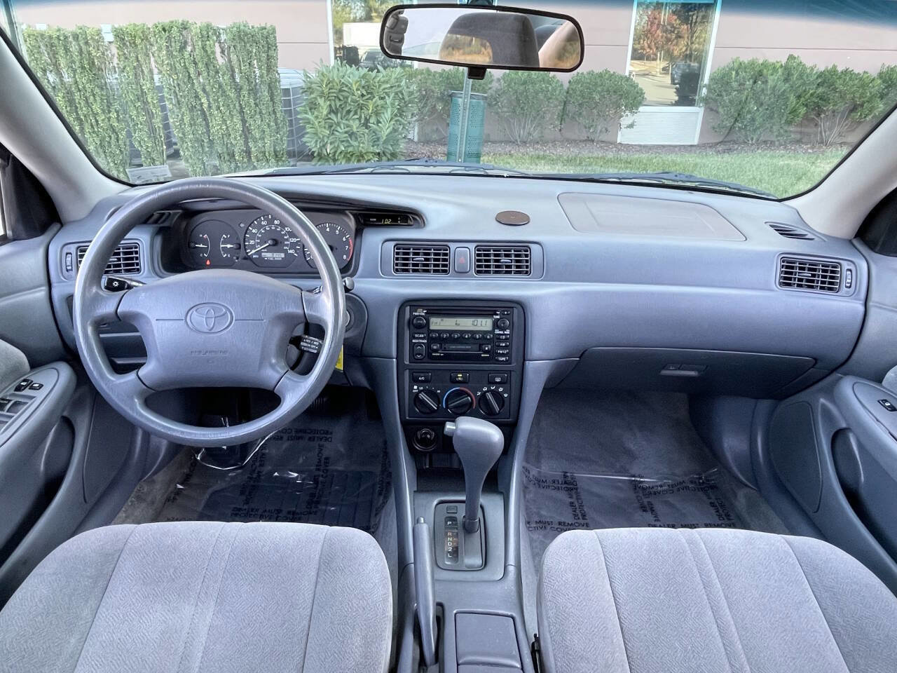 Used 2000 Toyota Camry CE image 16