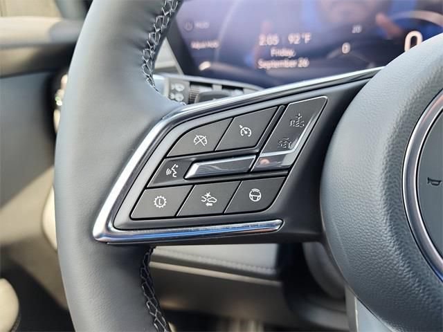 New 2026 Buick Enclave Sport Touring w/ Super Cruise Package FWD image 28