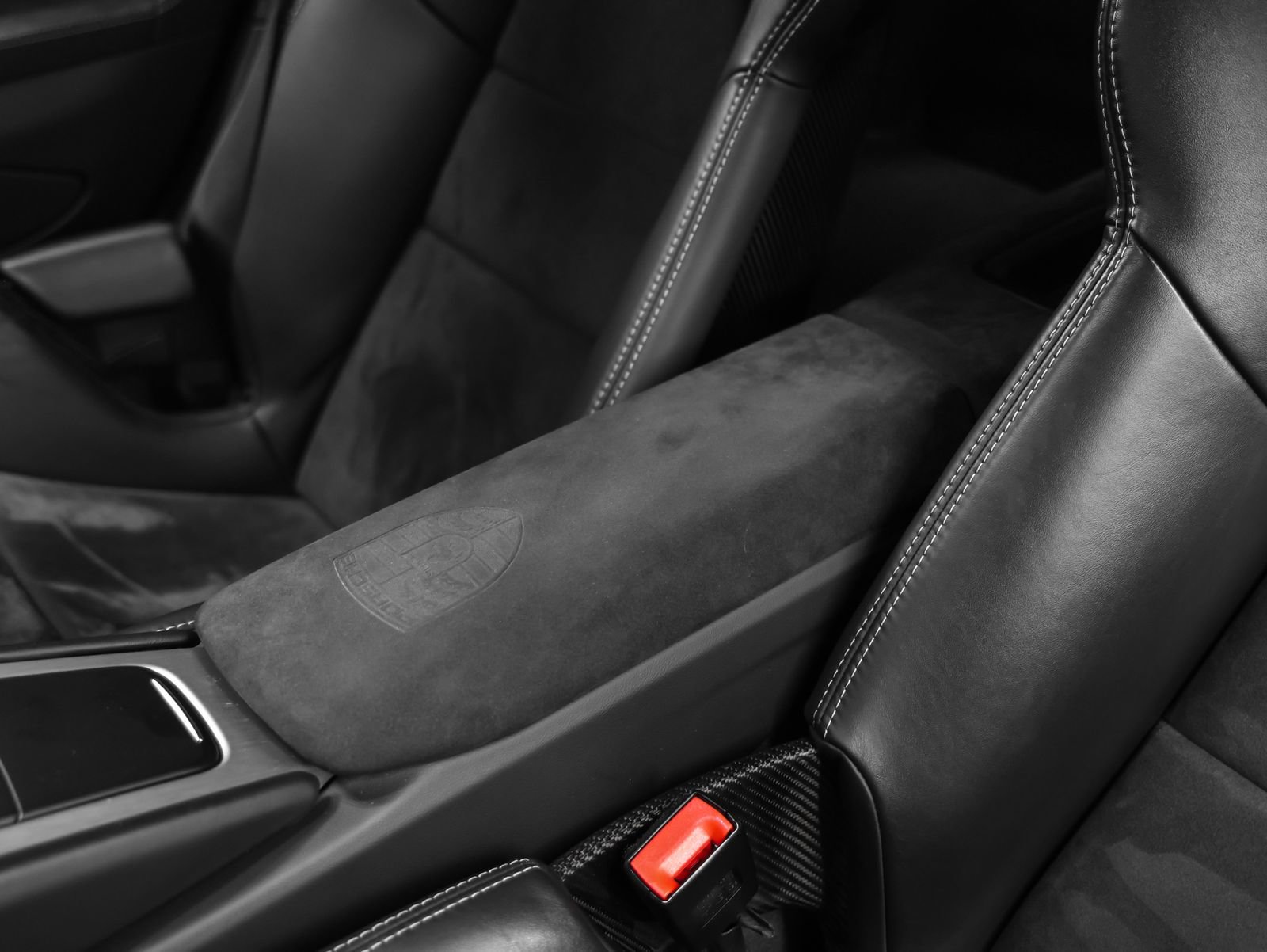 Certified 2015 Porsche 911 GT3 image 54