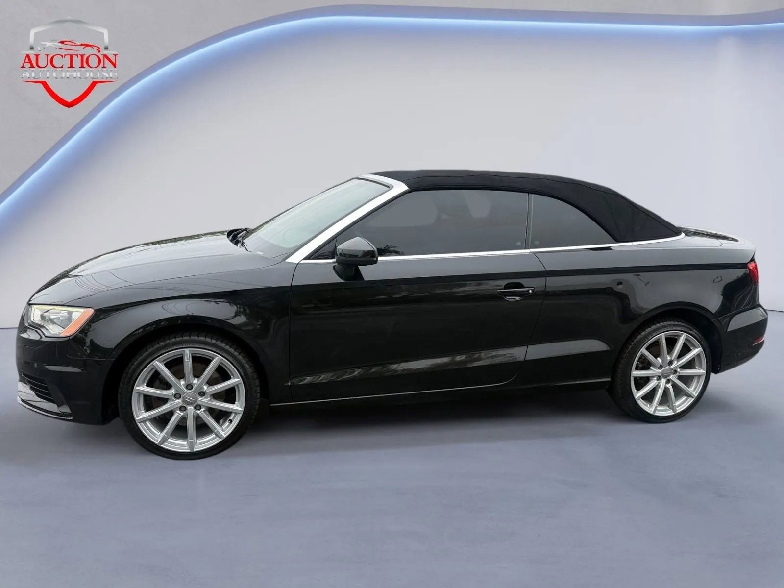 Used 2015 Audi A3 1.8T Premium Plus image 2