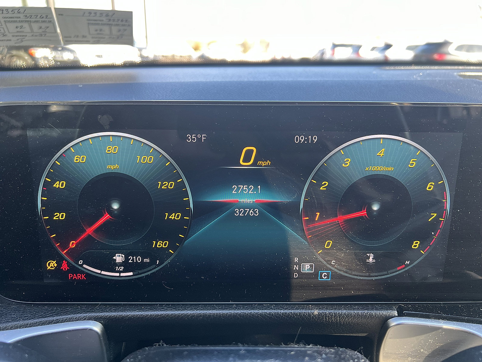 Certified 2022 Mercedes-Benz GLB 250 4MATIC image 12