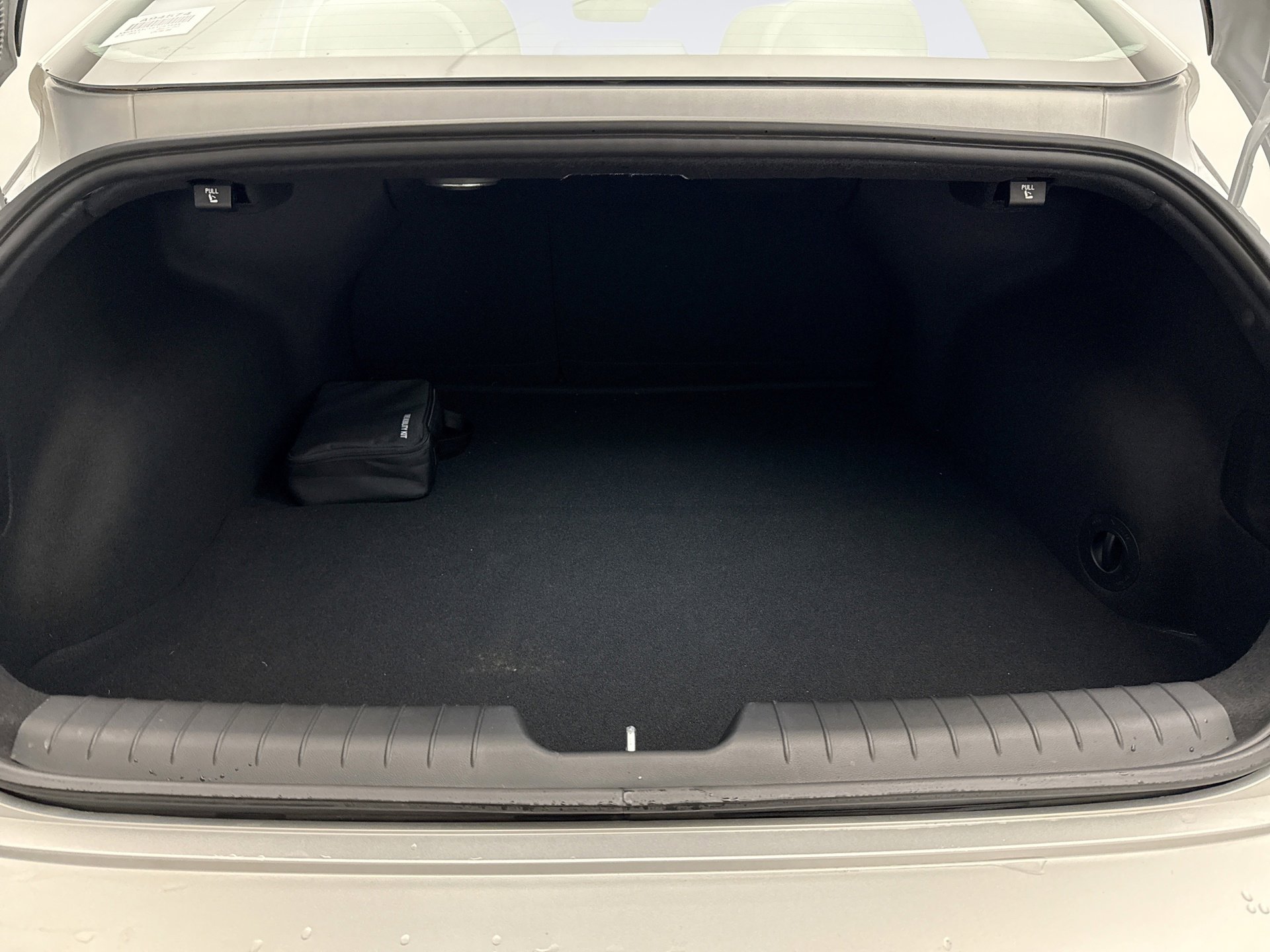 Used 2025 Hyundai Ioniq 6 Limited image 20