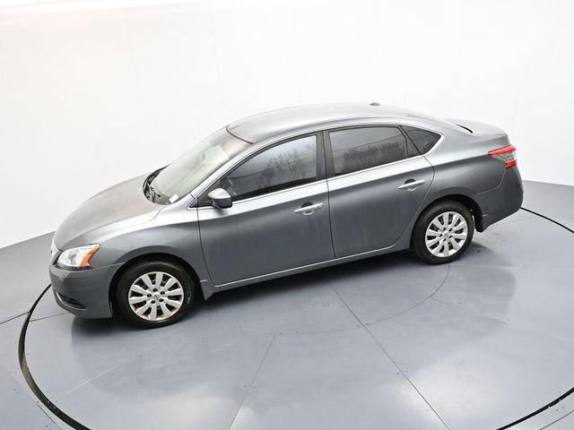 Used 2015 Nissan Sentra SV image 24