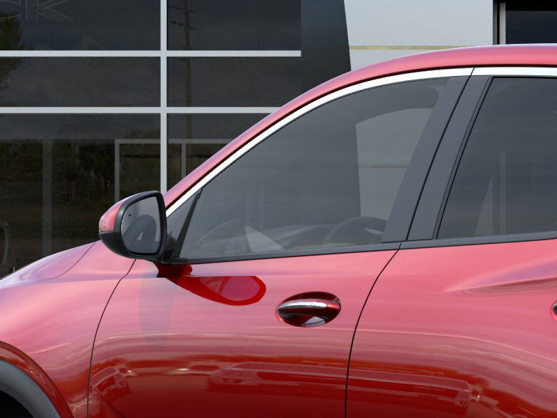 New 2026 Buick Encore GX Preferred image 12