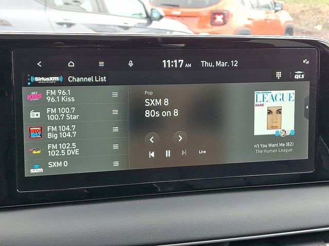 Used 2025 Hyundai Palisade Limited image 18