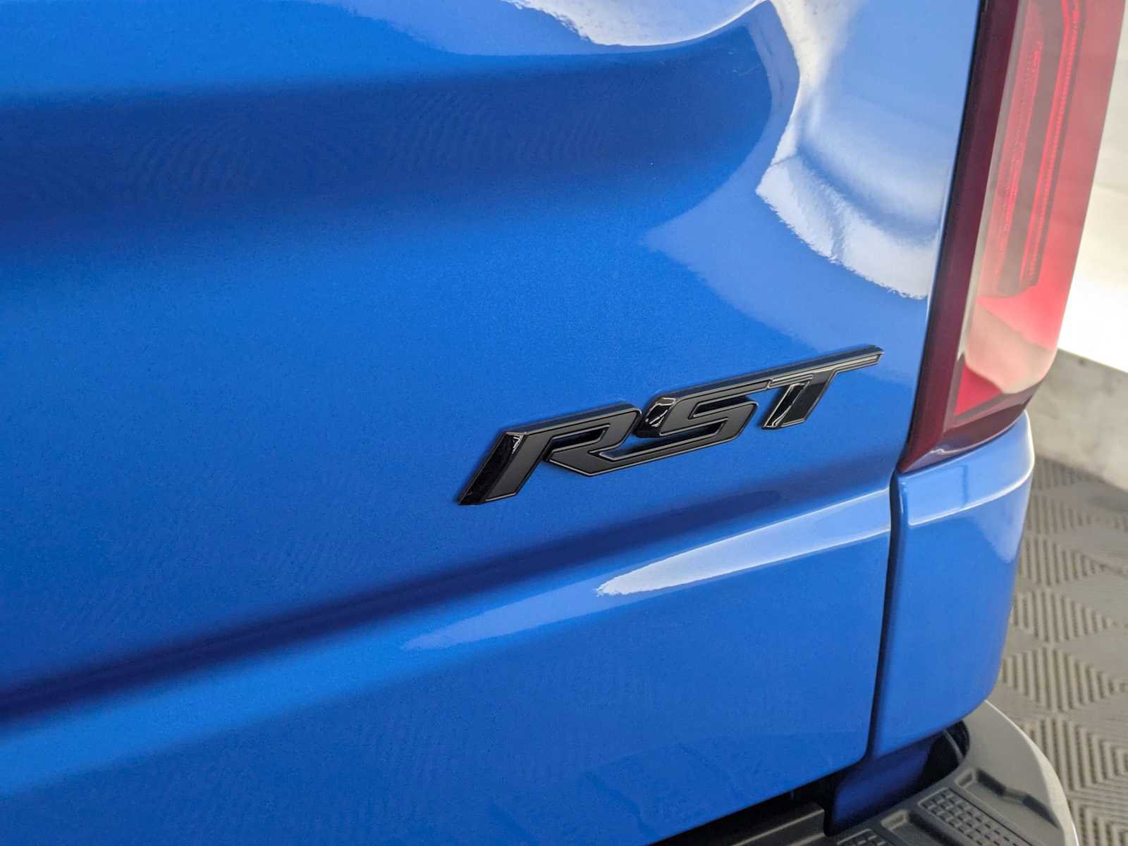 New 2025 Chevrolet Silverado 1500 RST w/ Convenience Package II image 15