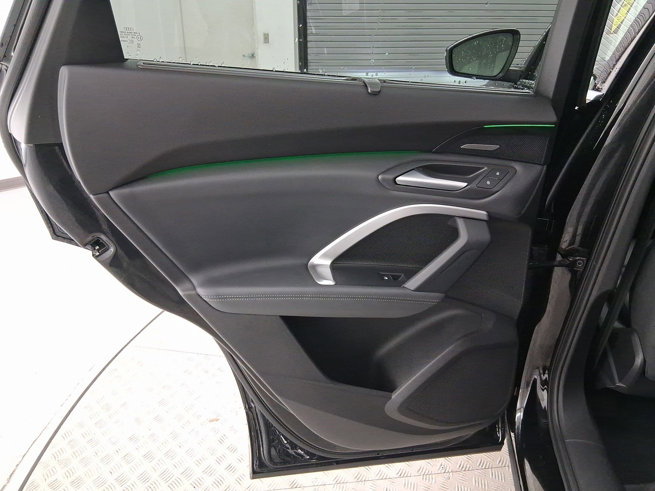 Certified 2025 Audi Q5 Premium Plus w/ Premium Plus image 27