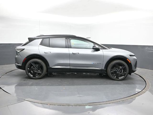 New 2026 Chevrolet Equinox EV RS image 6