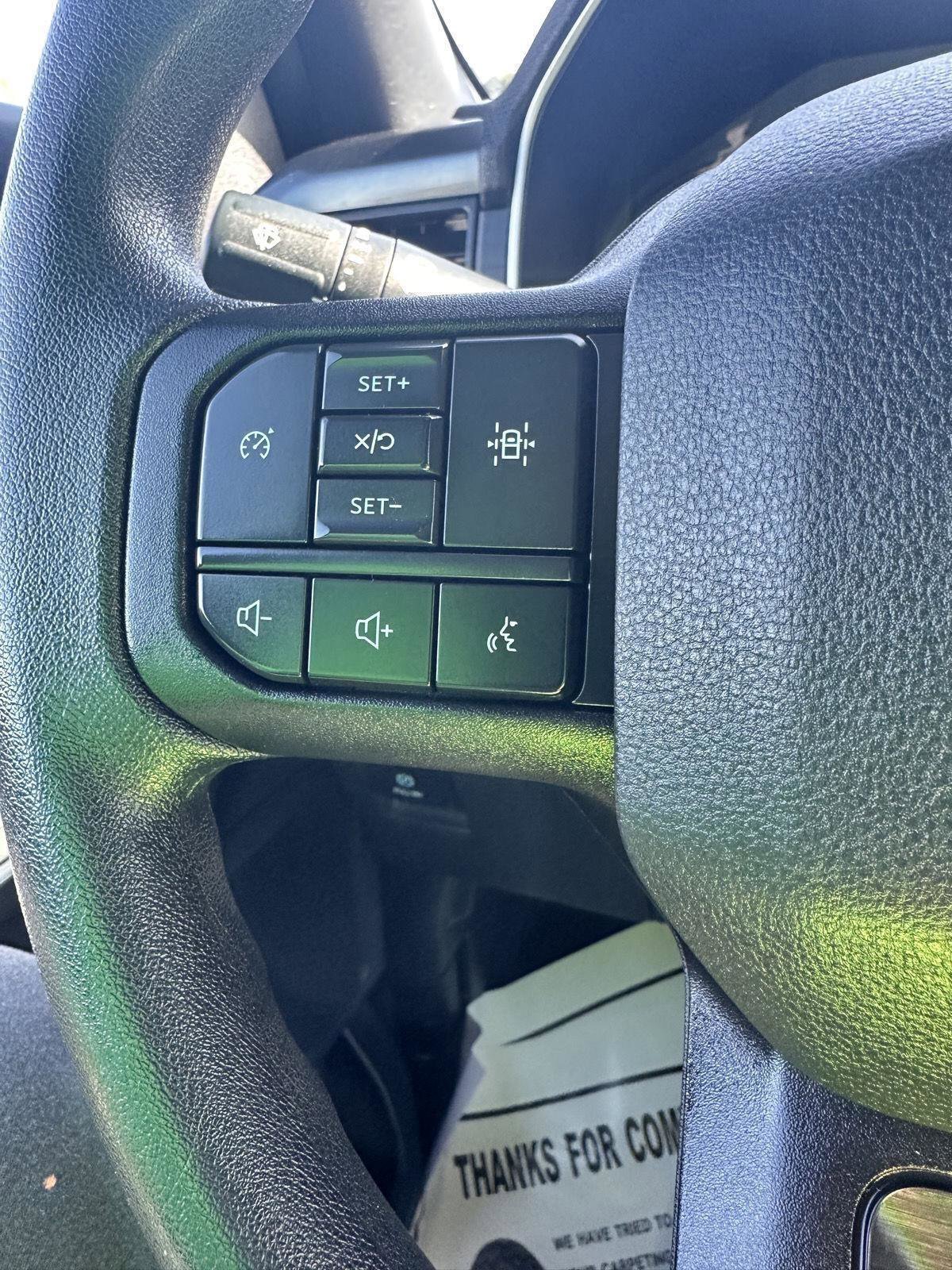 Used 2023 Ford F150 XL w/ STX Appearance Package AWD/4WD image 17