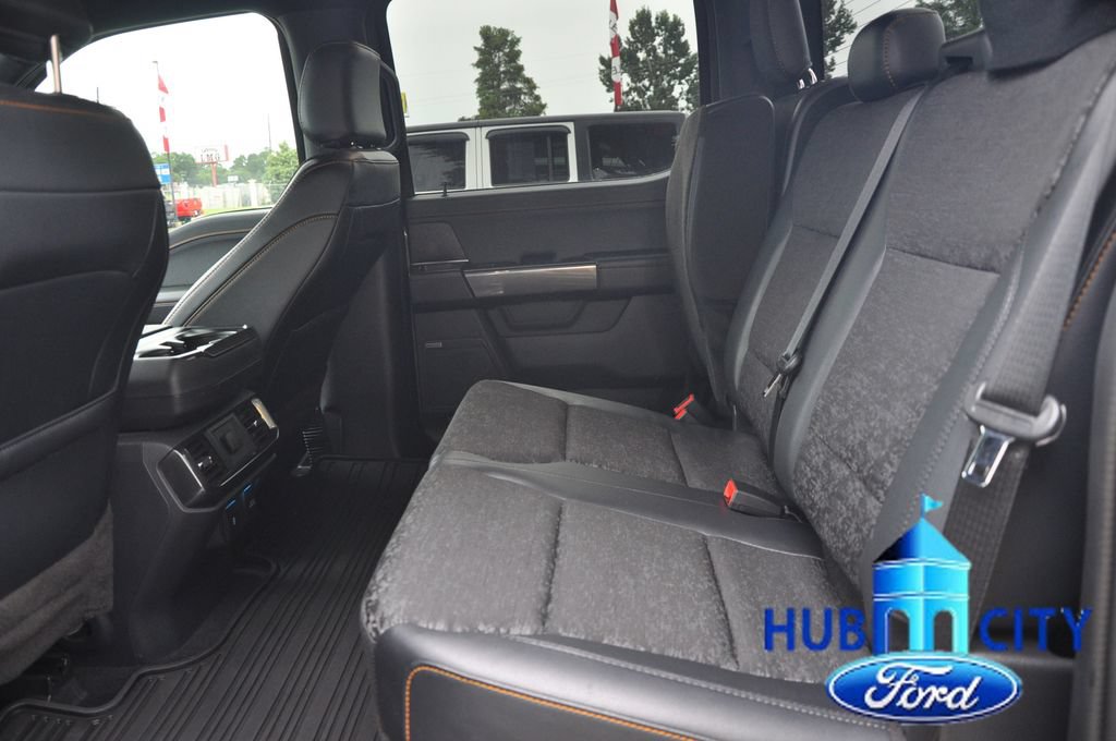Used 2023 Ford F150 Tremor AWD/4WD image 12