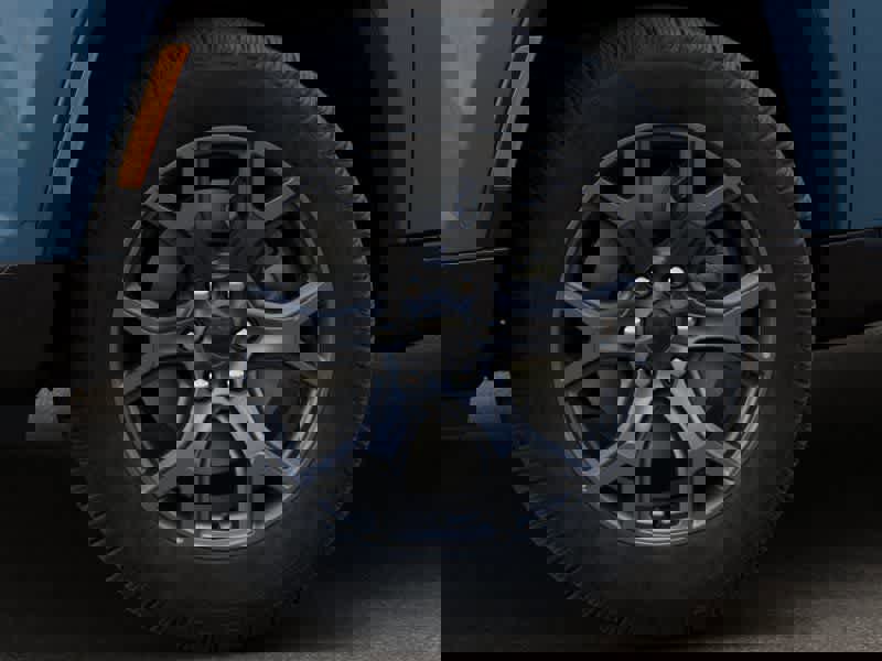 New 2026 Jeep Grand Wagoneer Limited w/ Premium Group II image 8