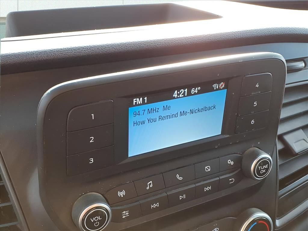 Used 2023 Ford Transit 350 XL image 5