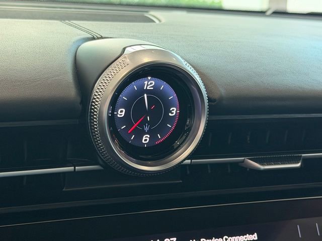 Used 2024 Maserati GranTurismo Modena AWD/4WD image 19