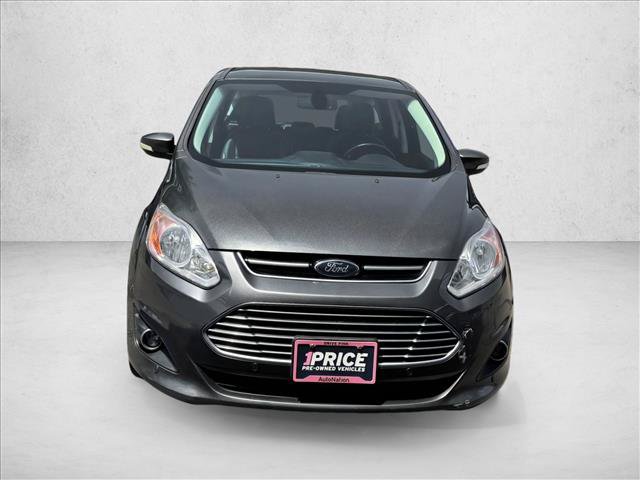 Used 2015 Ford C-MAX SEL w/ Equipment Group 303A FWD video 2