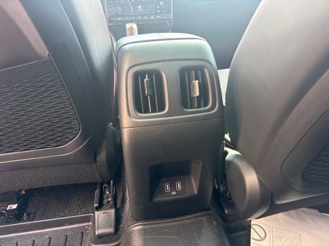 Used 2023 Hyundai Tucson N Line w/ Cargo Package FWD image 27