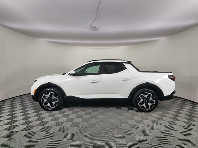 Certified 2024 Hyundai Santa Cruz Limited AWD/4WD image 2
