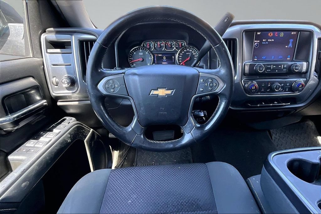 Used 2014 Chevrolet Silverado 1500 LT w/ All Star Edition RWD image 5