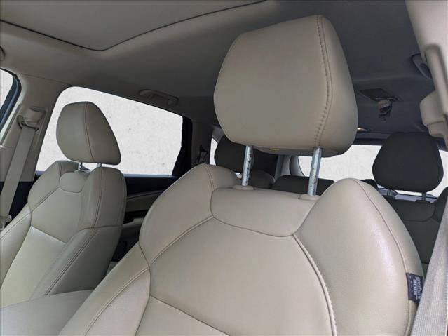 Used 2015 Acura MDX SH-AWD w/ Technology Package image 4