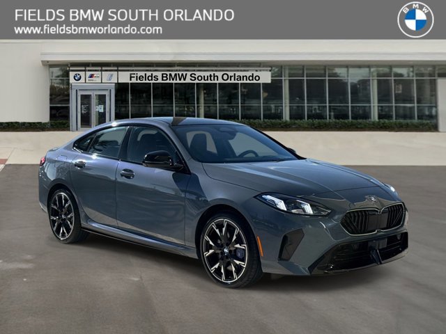 Certified 2026 BMW 228i w/ Technology Package FWD image 1