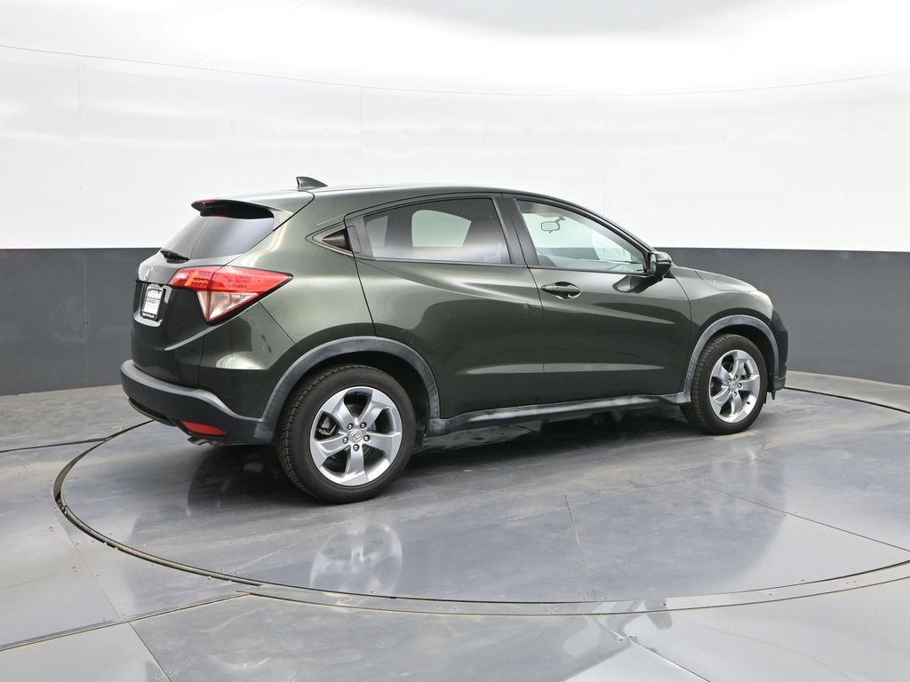 Used 2017 Honda HR-V EX image 12