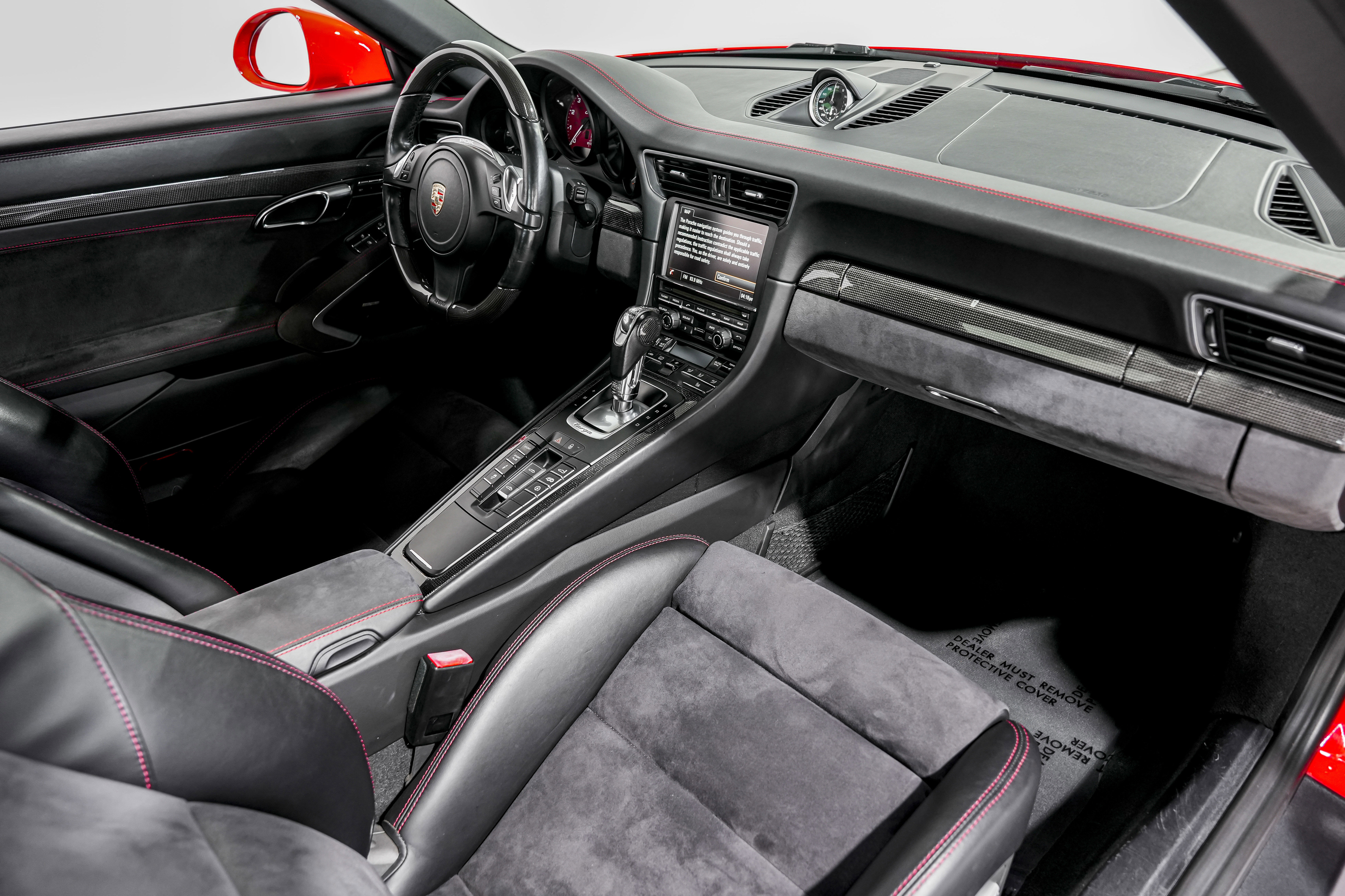 Used 2016 Porsche 911 Targa 4 GTS image 30