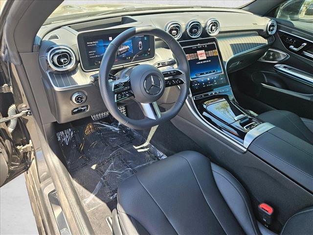 Used 2024 Mercedes-Benz CLE 450 4MATIC Cabriolet image 10