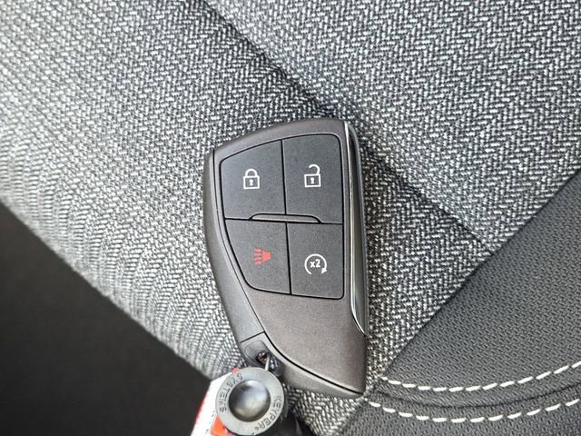 New 2026 GMC Terrain Elevation image 36