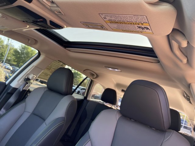 Used 2023 Subaru Outback Onyx Edition XT w/ Popular Package #2 image 29