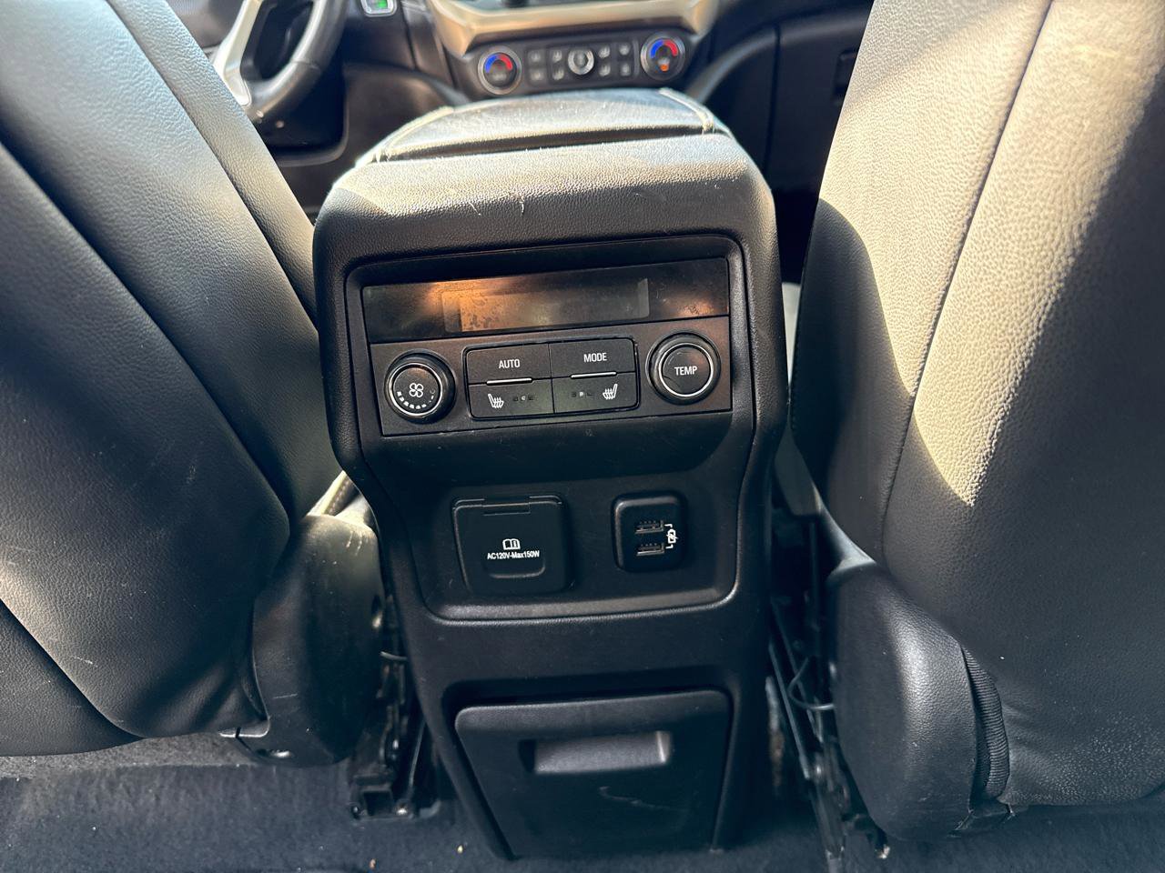 Used 2017 GMC Acadia Denali FWD image 17