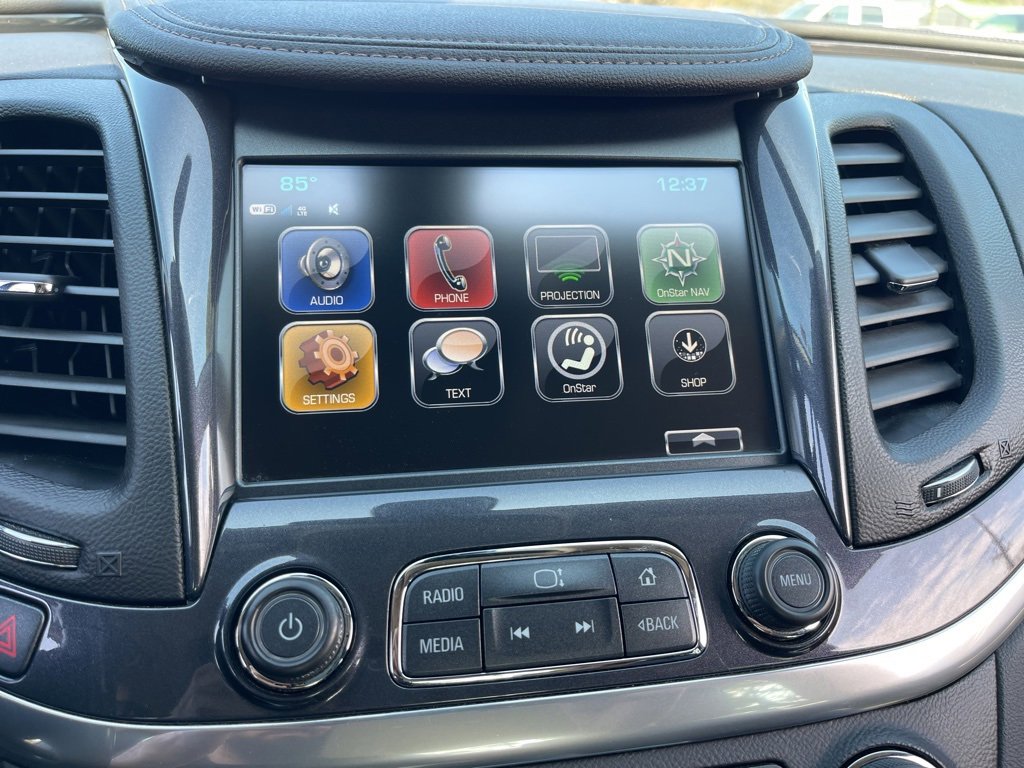 Used 2020 Chevrolet Impala LT image 12