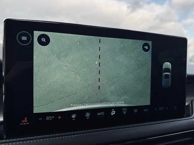 New 2026 Lincoln Corsair Premiere image 38