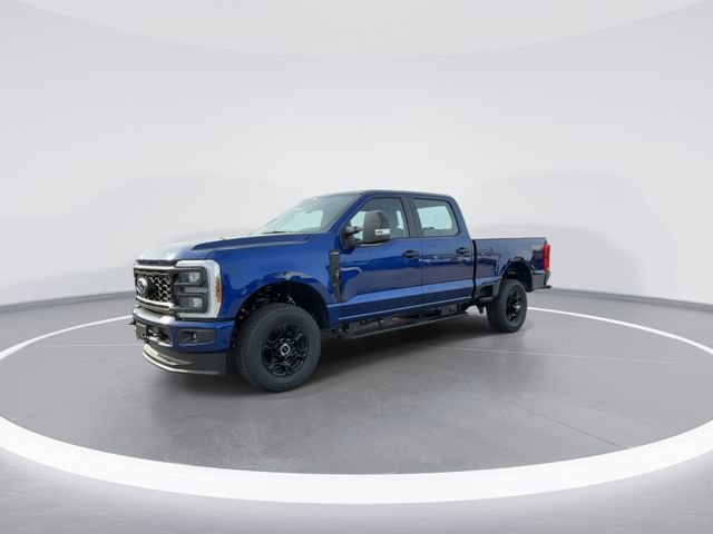 New 2026 Ford F250 XL w/ STX Appearance Package AWD/4WD image 4