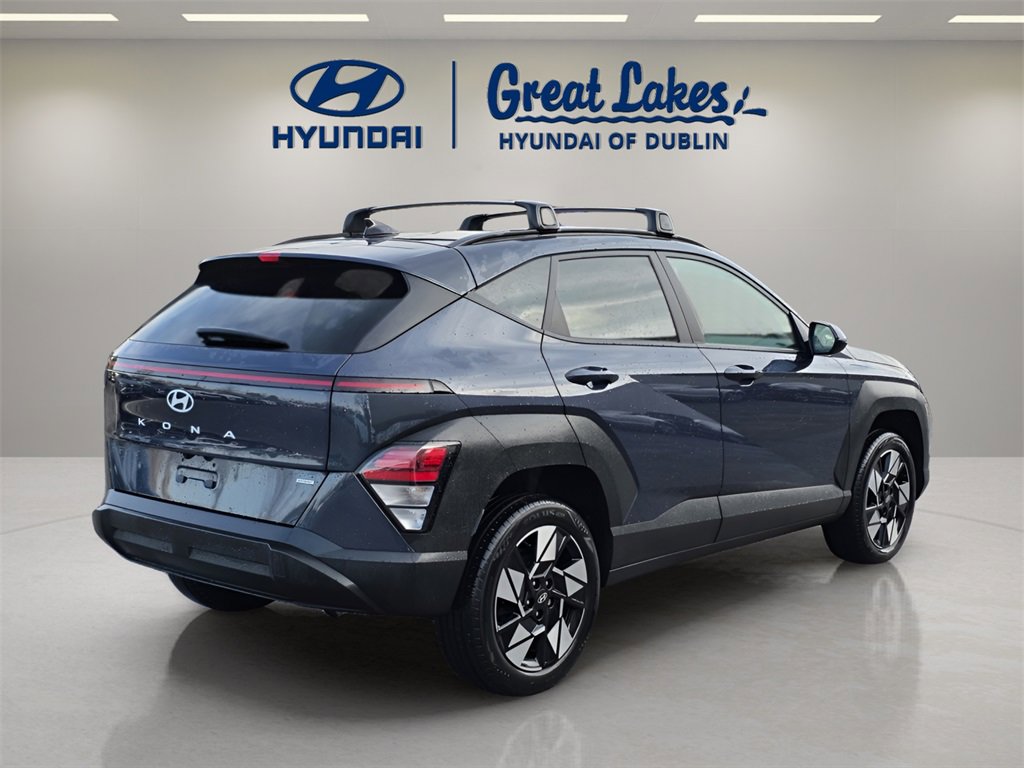Used 2024 Hyundai Kona SEL image 5