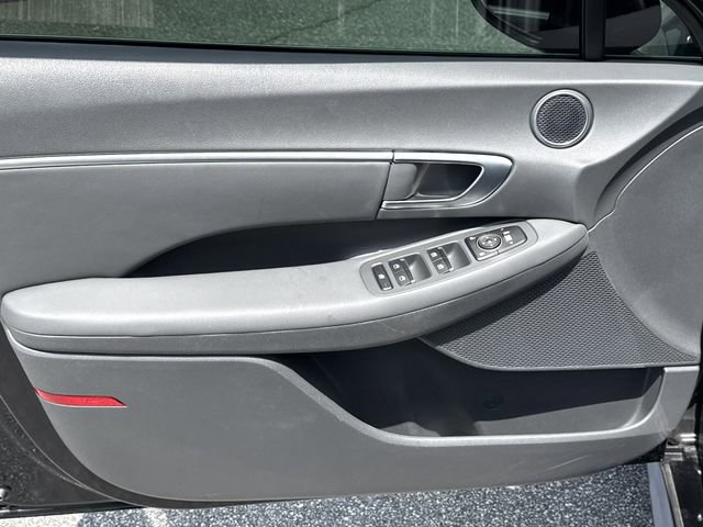 Used 2021 Hyundai Sonata SEL Plus w/ Cargo Package FWD image 10