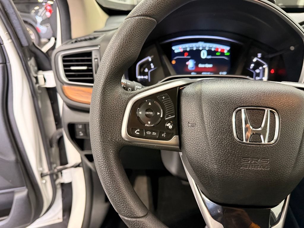 Used 2017 Honda CR-V EX image 13