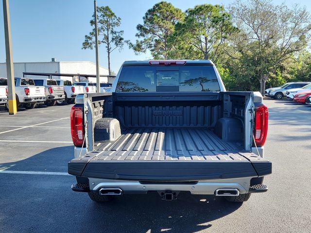 New 2026 GMC Sierra 1500 Denali w/ Technology Package AWD/4WD image 5