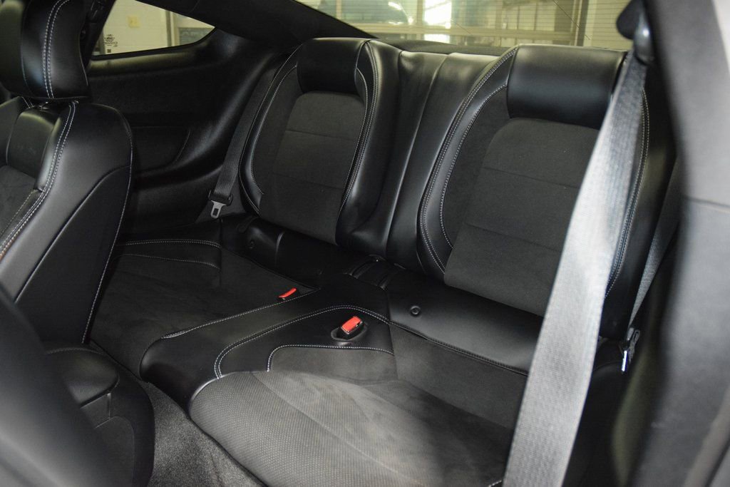 Used 2017 Ford Mustang Shelby GT350 image 45