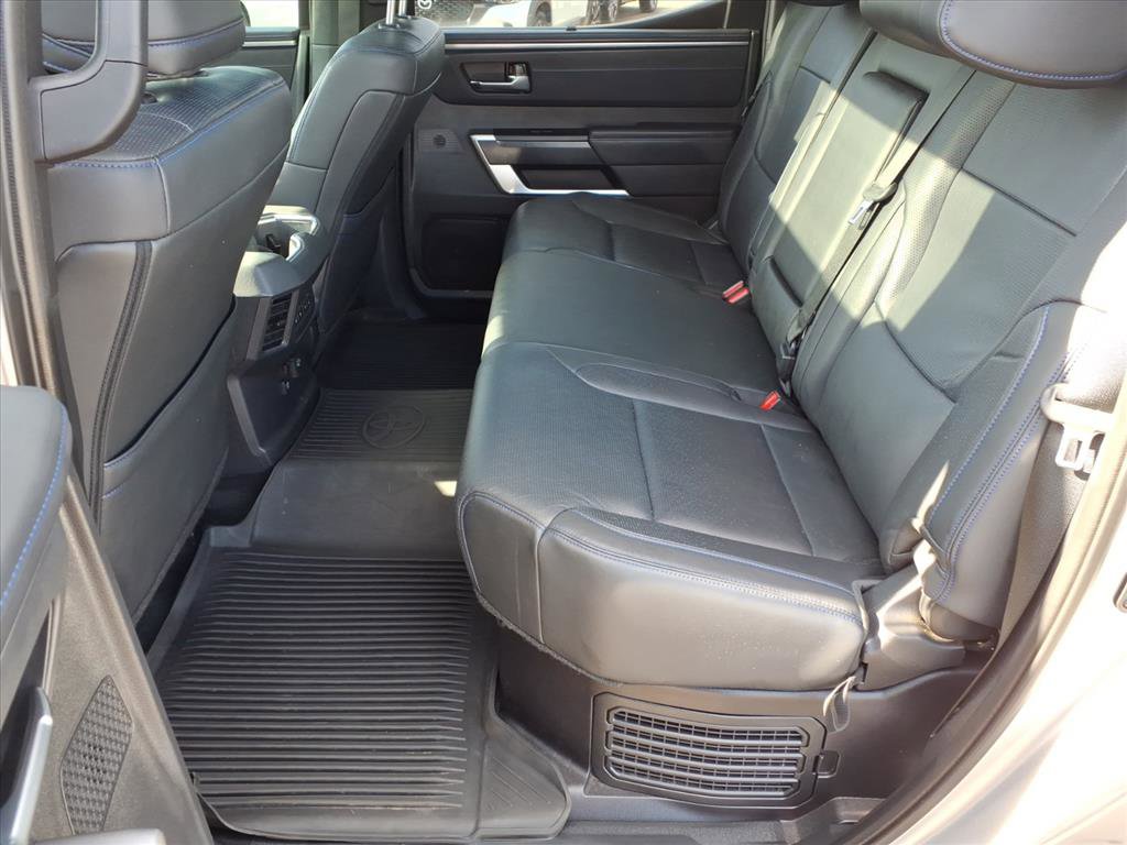 Used 2023 Toyota Tundra Platinum image 6