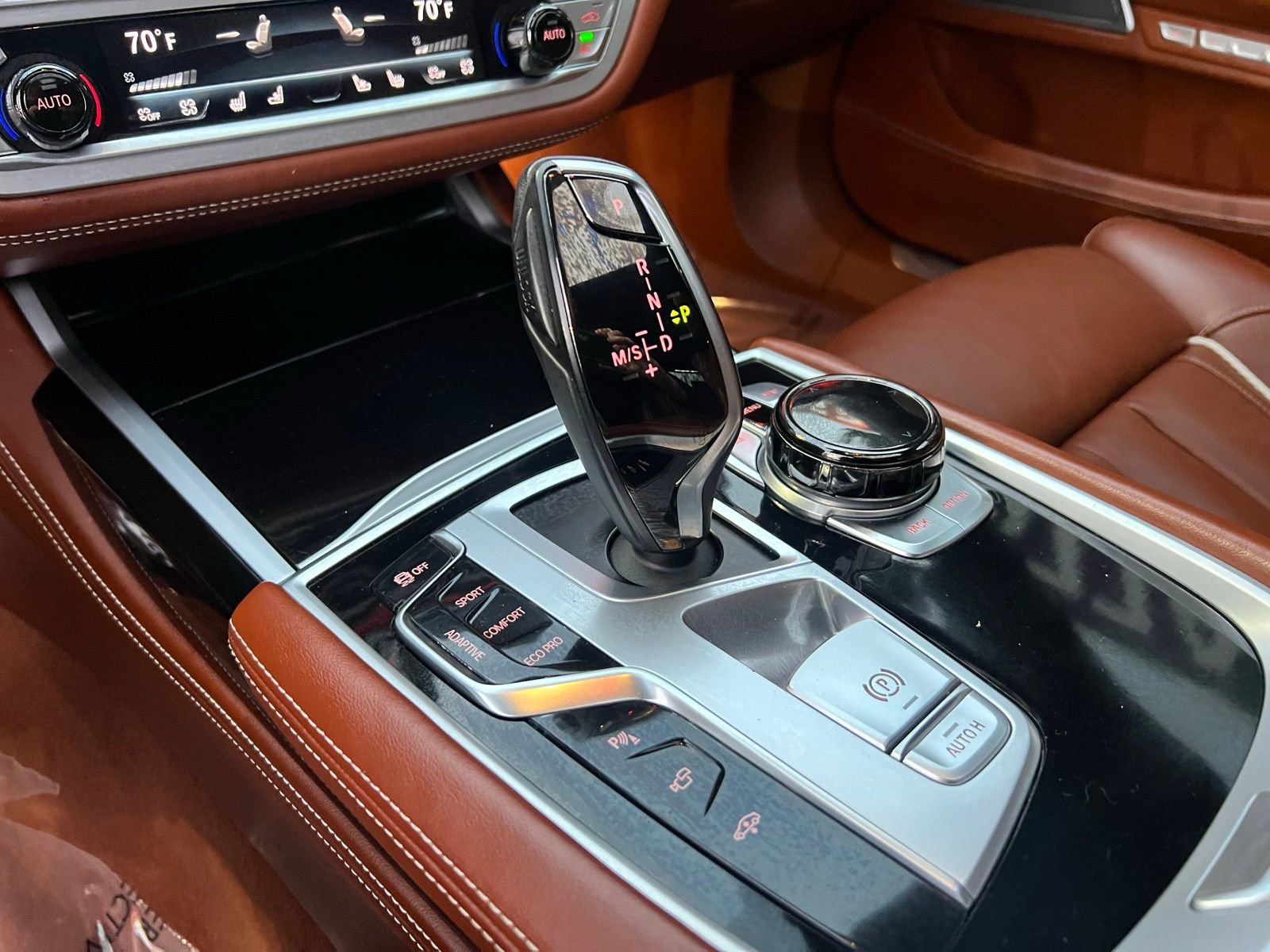 Used 2018 BMW 750i image 35