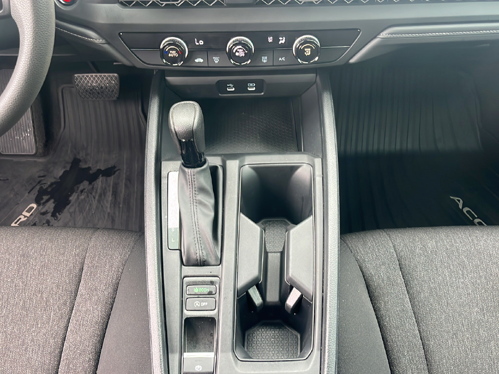 Used 2023 Honda Accord LX image 20