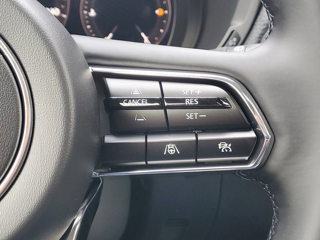 New 2026 MAZDA CX-90 3.3 Turbo w/ Premium Sport Pkg image 24