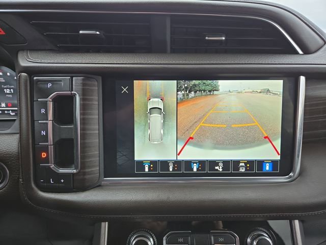 Used 2023 GMC Yukon XL Denali image 27
