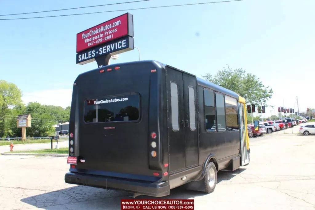 Used 2006 Ford E-450 and Econoline 450 RWD image 5